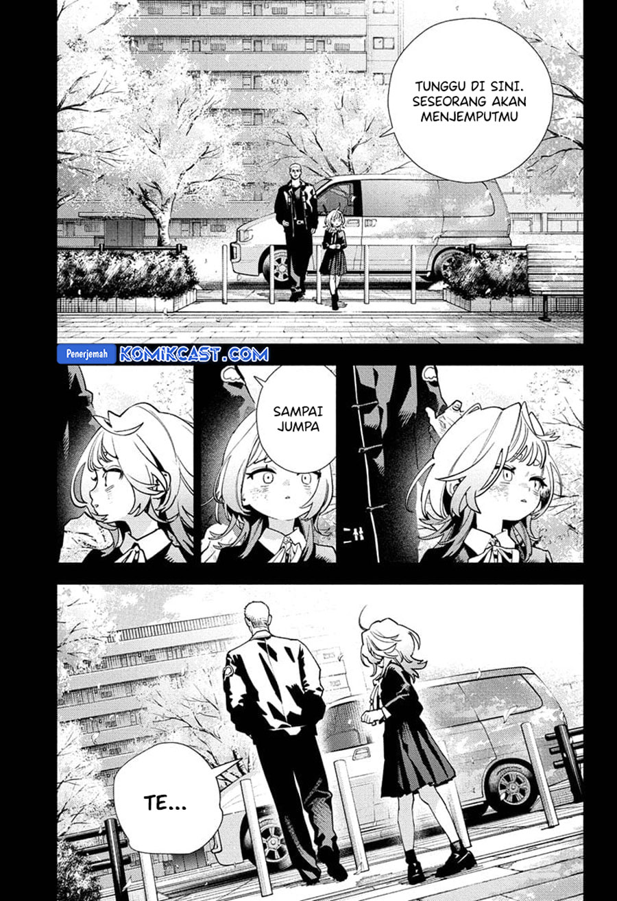 Dilarang COPAS - situs resmi www.mangacanblog.com - Komik gokurakugai 026 - chapter 26 27 Indonesia gokurakugai 026 - chapter 26 Terbaru 11|Baca Manga Komik Indonesia|Mangacan