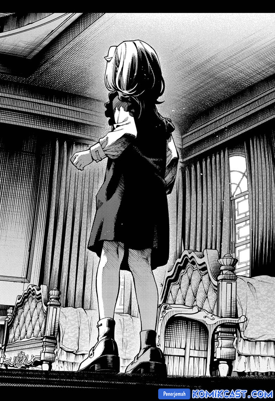 Dilarang COPAS - situs resmi www.mangacanblog.com - Komik gokurakugai 026 - chapter 26 27 Indonesia gokurakugai 026 - chapter 26 Terbaru 14|Baca Manga Komik Indonesia|Mangacan