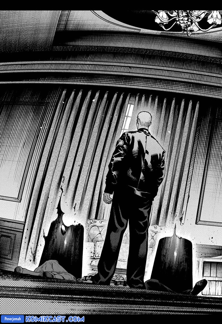 Dilarang COPAS - situs resmi www.mangacanblog.com - Komik gokurakugai 026 - chapter 26 27 Indonesia gokurakugai 026 - chapter 26 Terbaru 15|Baca Manga Komik Indonesia|Mangacan