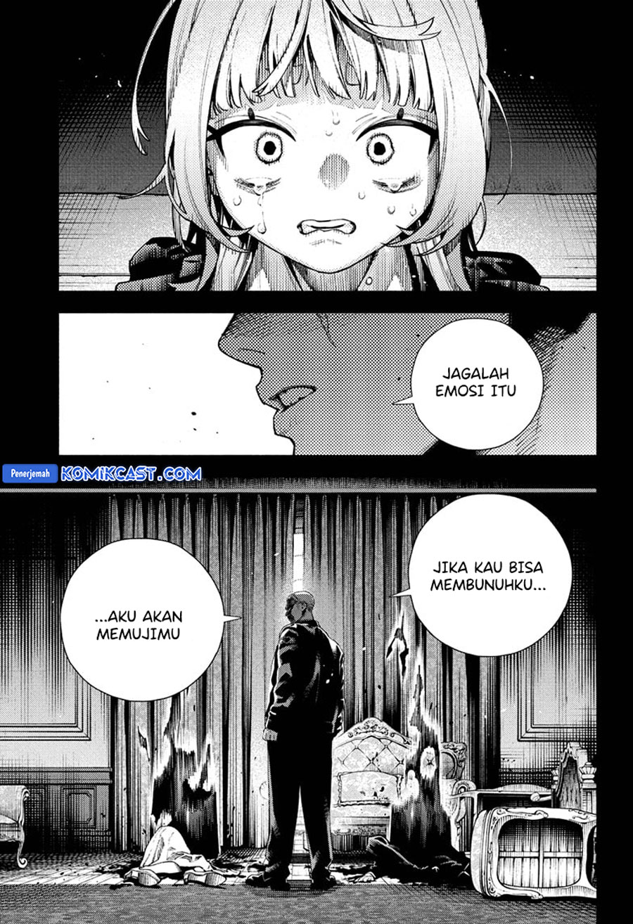 Dilarang COPAS - situs resmi www.mangacanblog.com - Komik gokurakugai 026 - chapter 26 27 Indonesia gokurakugai 026 - chapter 26 Terbaru 17|Baca Manga Komik Indonesia|Mangacan