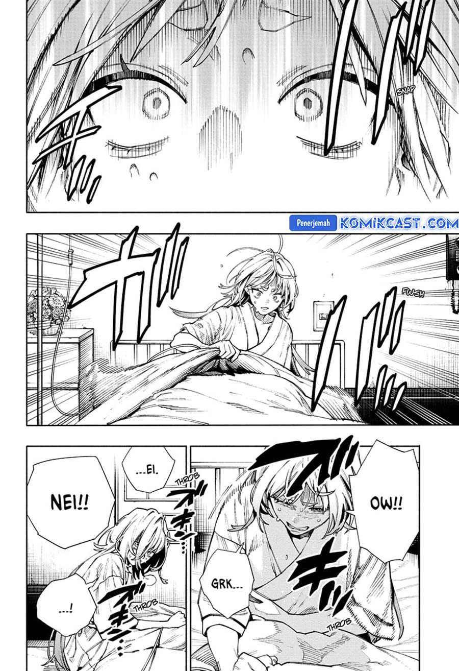 Dilarang COPAS - situs resmi www.mangacanblog.com - Komik gokurakugai 026 - chapter 26 27 Indonesia gokurakugai 026 - chapter 26 Terbaru 18|Baca Manga Komik Indonesia|Mangacan