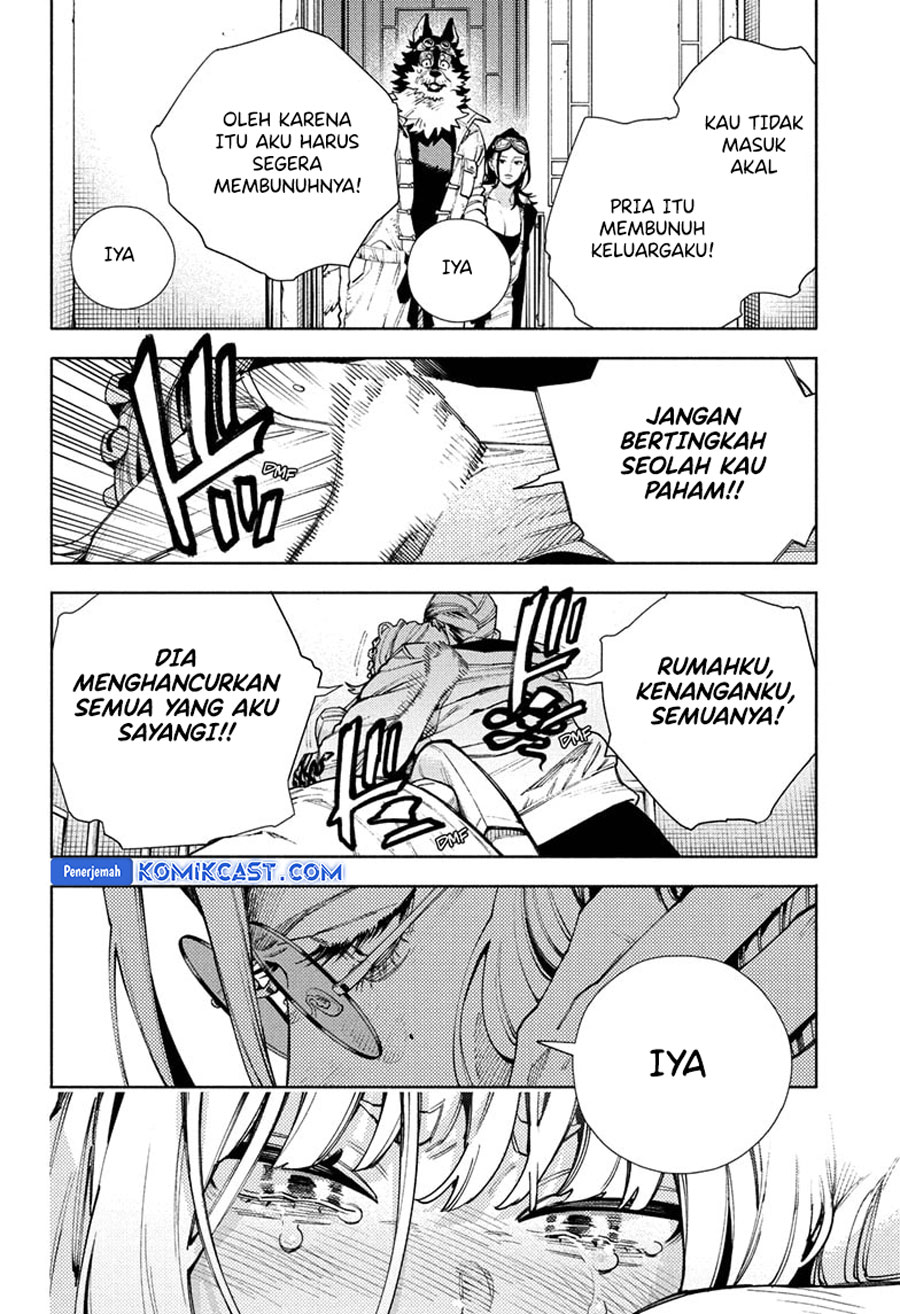 Dilarang COPAS - situs resmi www.mangacanblog.com - Komik gokurakugai 026 - chapter 26 27 Indonesia gokurakugai 026 - chapter 26 Terbaru 22|Baca Manga Komik Indonesia|Mangacan