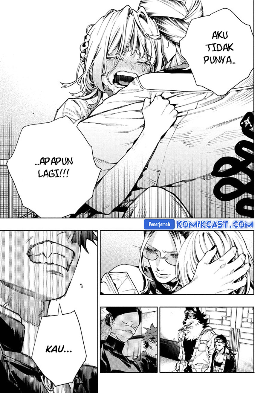 Dilarang COPAS - situs resmi www.mangacanblog.com - Komik gokurakugai 026 - chapter 26 27 Indonesia gokurakugai 026 - chapter 26 Terbaru 23|Baca Manga Komik Indonesia|Mangacan