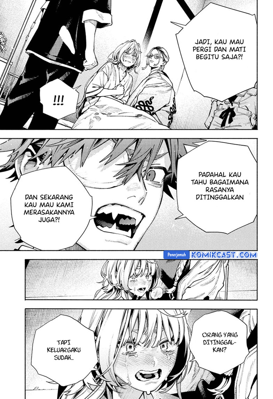 Dilarang COPAS - situs resmi www.mangacanblog.com - Komik gokurakugai 026 - chapter 26 27 Indonesia gokurakugai 026 - chapter 26 Terbaru 25|Baca Manga Komik Indonesia|Mangacan