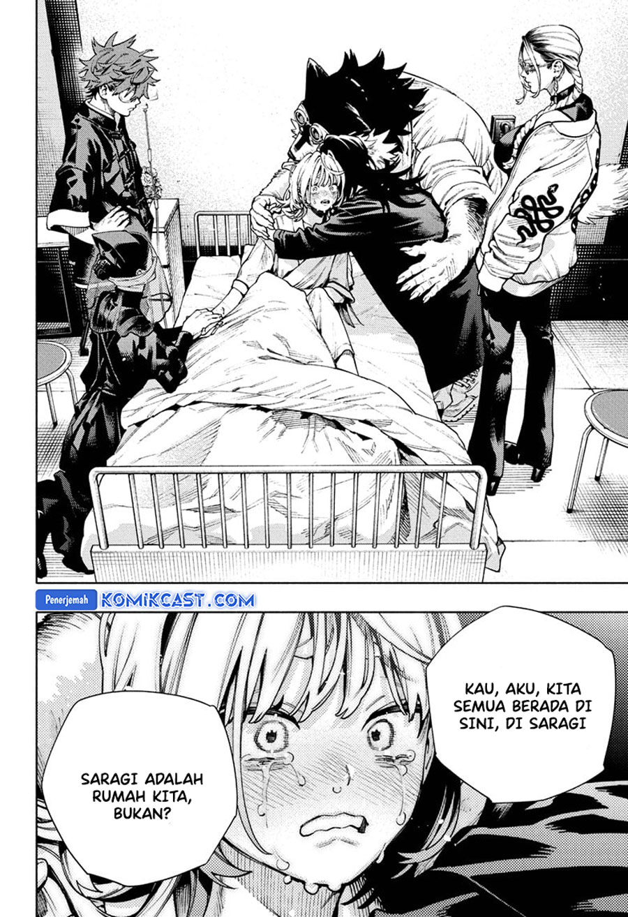 Dilarang COPAS - situs resmi www.mangacanblog.com - Komik gokurakugai 026 - chapter 26 27 Indonesia gokurakugai 026 - chapter 26 Terbaru 26|Baca Manga Komik Indonesia|Mangacan
