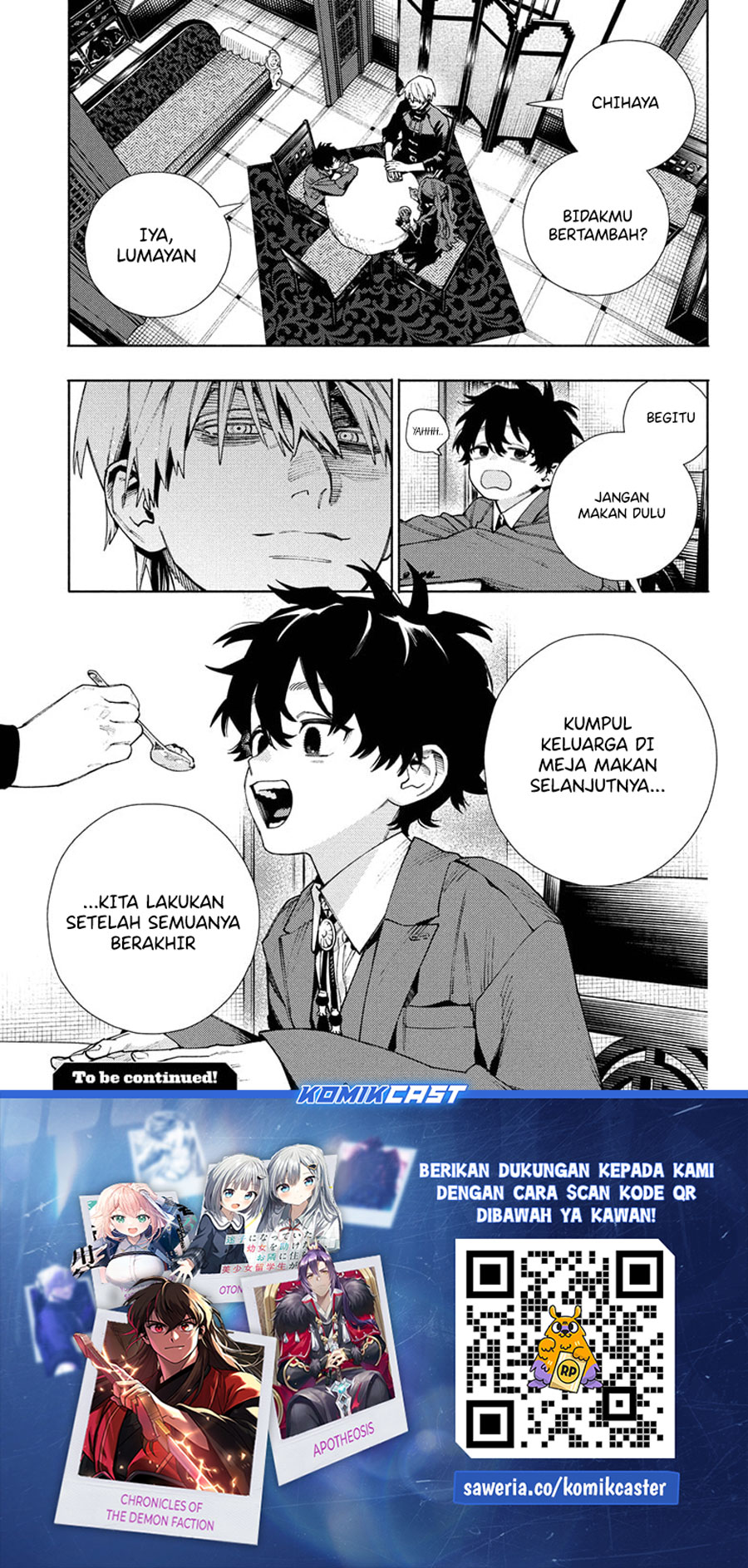 Dilarang COPAS - situs resmi www.mangacanblog.com - Komik gokurakugai 026 - chapter 26 27 Indonesia gokurakugai 026 - chapter 26 Terbaru 31|Baca Manga Komik Indonesia|Mangacan