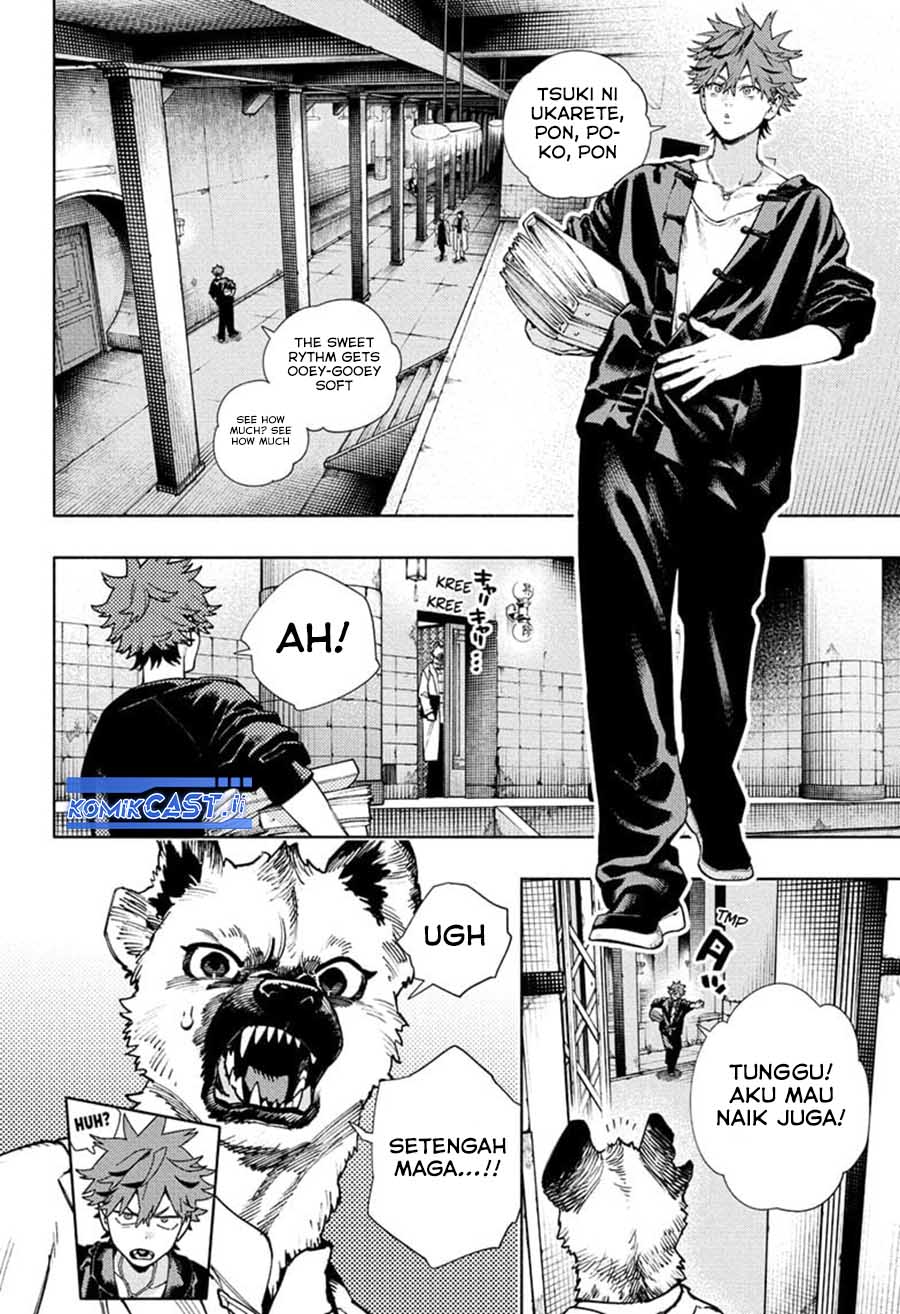 Dilarang COPAS - situs resmi www.mangacanblog.com - Komik gokurakugai 027 - chapter 27 28 Indonesia gokurakugai 027 - chapter 27 Terbaru 8|Baca Manga Komik Indonesia|Mangacan