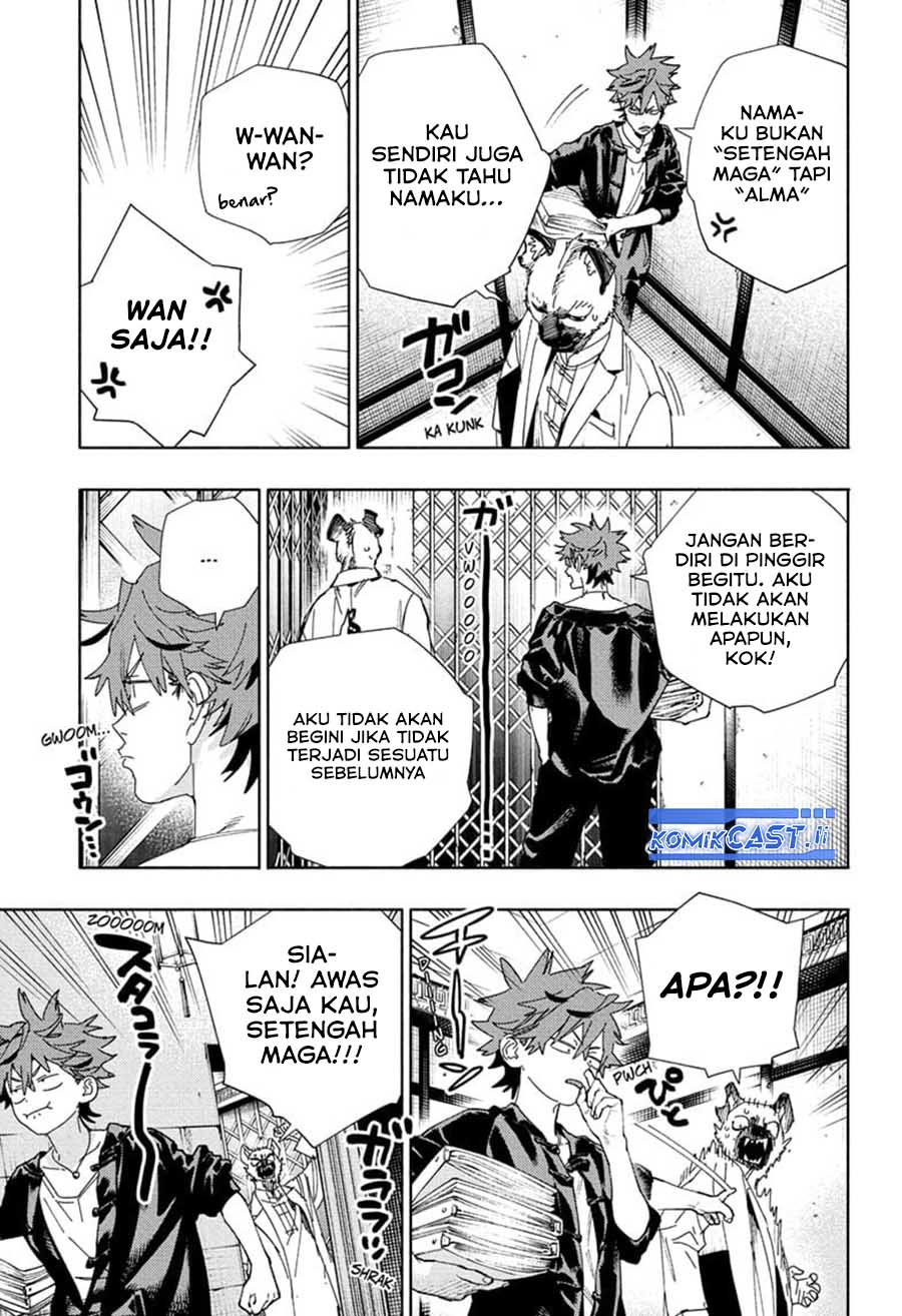 Dilarang COPAS - situs resmi www.mangacanblog.com - Komik gokurakugai 027 - chapter 27 28 Indonesia gokurakugai 027 - chapter 27 Terbaru 9|Baca Manga Komik Indonesia|Mangacan