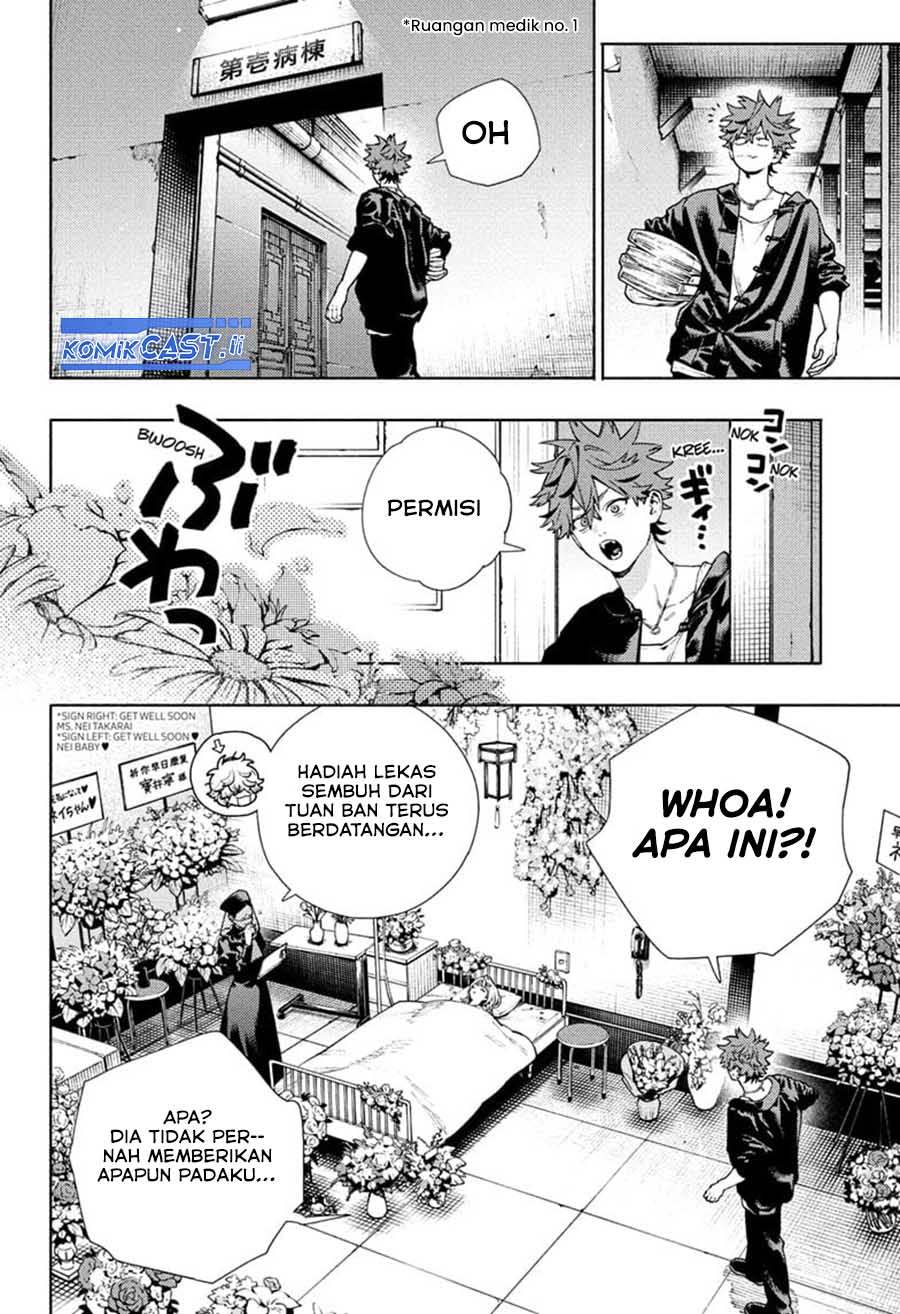 Dilarang COPAS - situs resmi www.mangacanblog.com - Komik gokurakugai 027 - chapter 27 28 Indonesia gokurakugai 027 - chapter 27 Terbaru 10|Baca Manga Komik Indonesia|Mangacan