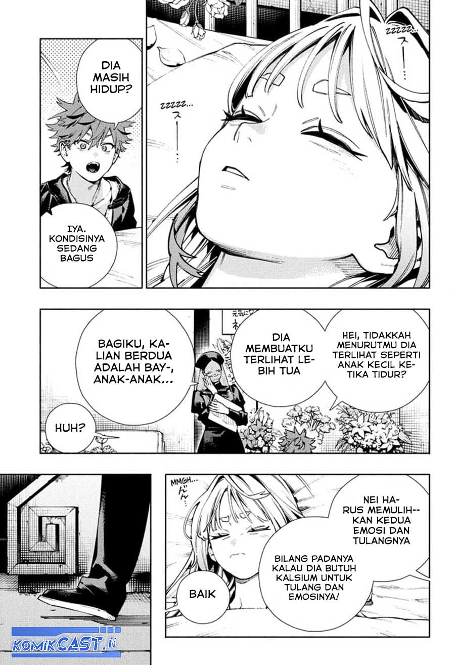 Dilarang COPAS - situs resmi www.mangacanblog.com - Komik gokurakugai 027 - chapter 27 28 Indonesia gokurakugai 027 - chapter 27 Terbaru 11|Baca Manga Komik Indonesia|Mangacan