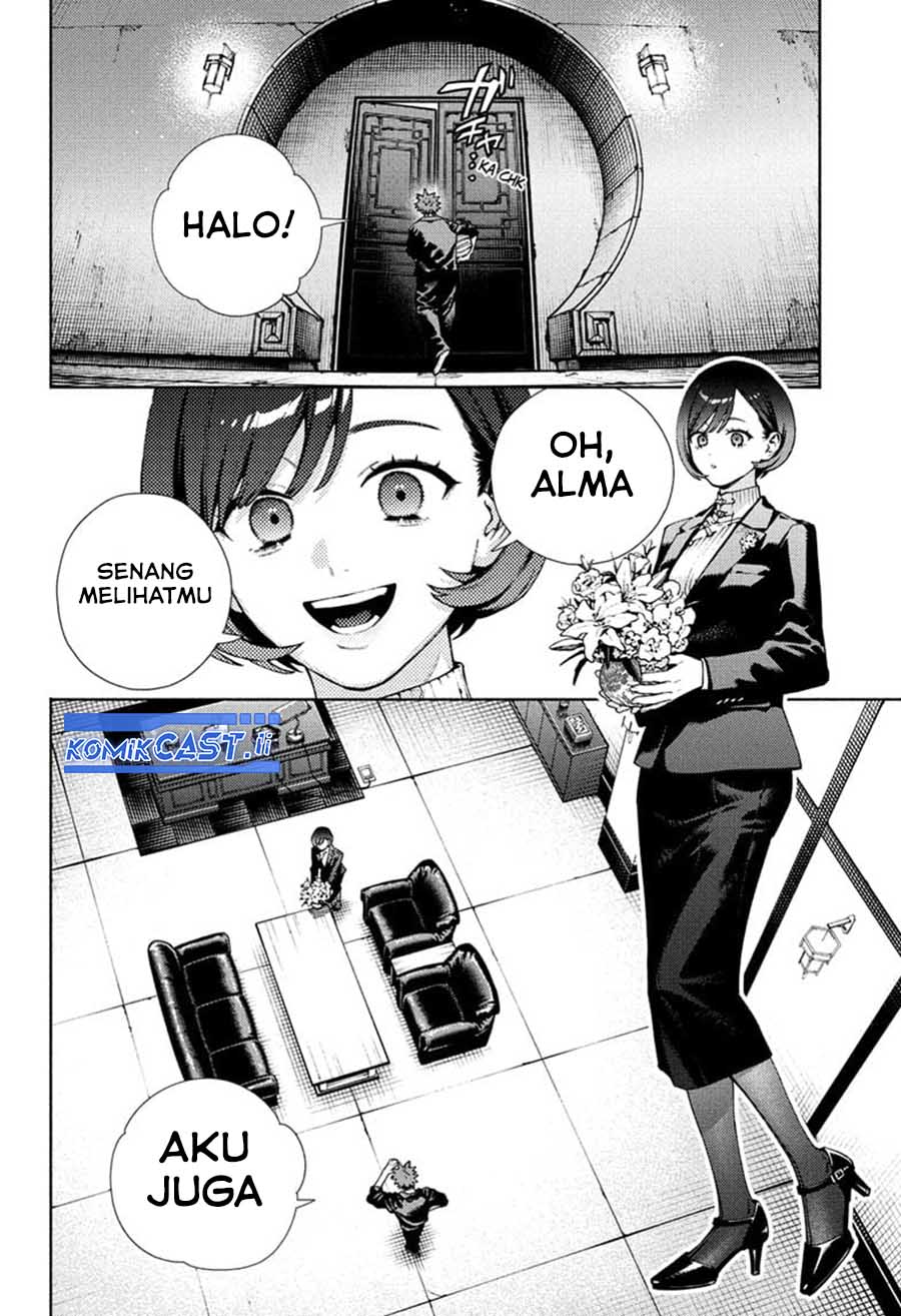 Dilarang COPAS - situs resmi www.mangacanblog.com - Komik gokurakugai 027 - chapter 27 28 Indonesia gokurakugai 027 - chapter 27 Terbaru 12|Baca Manga Komik Indonesia|Mangacan