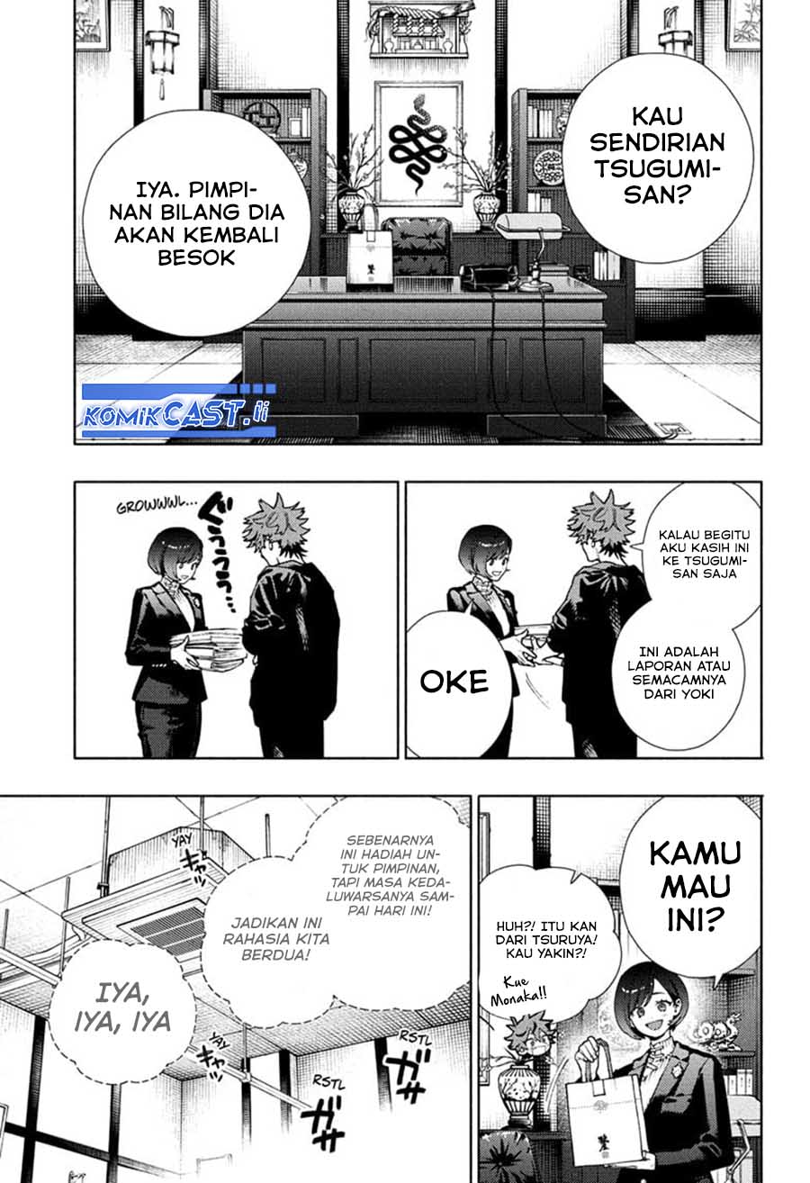 Dilarang COPAS - situs resmi www.mangacanblog.com - Komik gokurakugai 027 - chapter 27 28 Indonesia gokurakugai 027 - chapter 27 Terbaru 13|Baca Manga Komik Indonesia|Mangacan