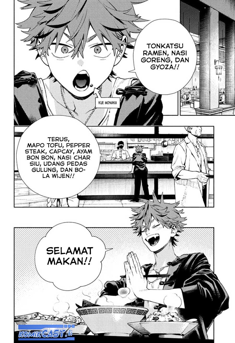Dilarang COPAS - situs resmi www.mangacanblog.com - Komik gokurakugai 027 - chapter 27 28 Indonesia gokurakugai 027 - chapter 27 Terbaru 14|Baca Manga Komik Indonesia|Mangacan