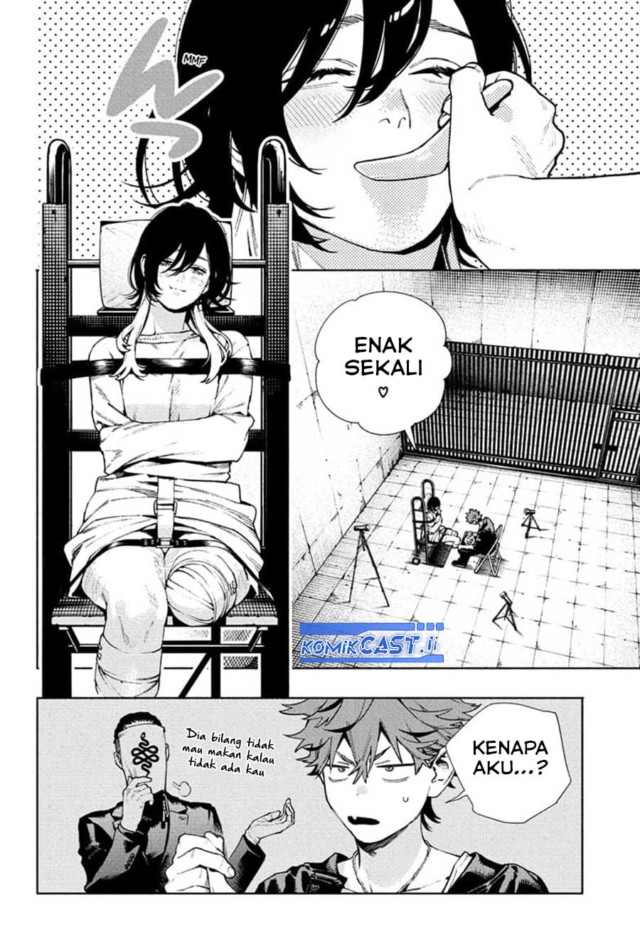 Dilarang COPAS - situs resmi www.mangacanblog.com - Komik gokurakugai 027 - chapter 27 28 Indonesia gokurakugai 027 - chapter 27 Terbaru 16|Baca Manga Komik Indonesia|Mangacan