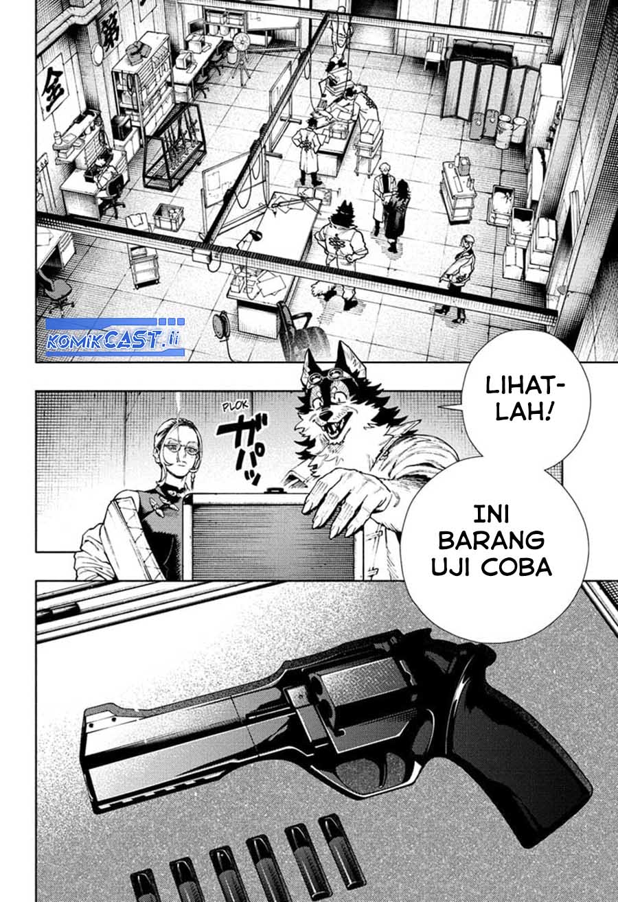 Dilarang COPAS - situs resmi www.mangacanblog.com - Komik gokurakugai 027 - chapter 27 28 Indonesia gokurakugai 027 - chapter 27 Terbaru 18|Baca Manga Komik Indonesia|Mangacan