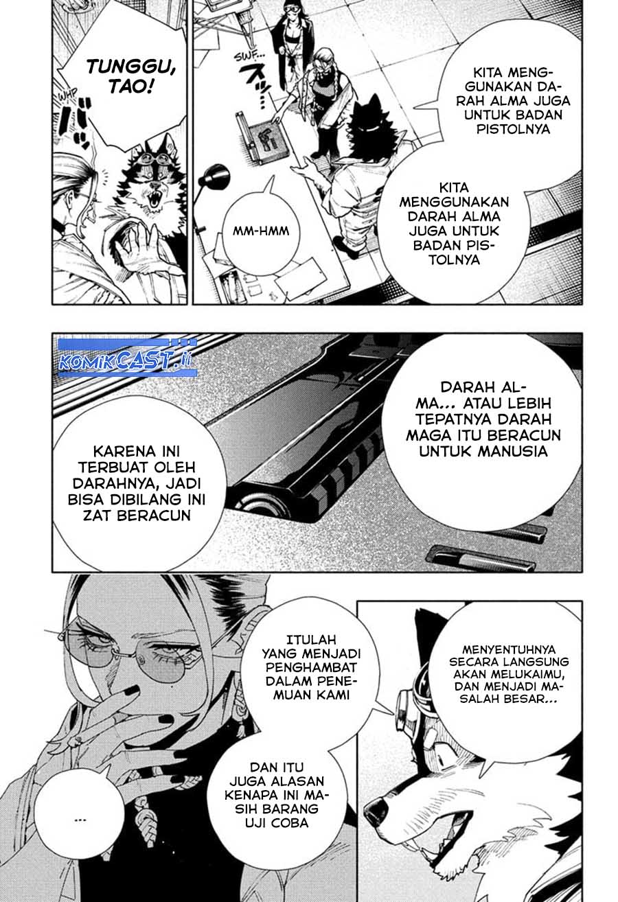 Dilarang COPAS - situs resmi www.mangacanblog.com - Komik gokurakugai 027 - chapter 27 28 Indonesia gokurakugai 027 - chapter 27 Terbaru 19|Baca Manga Komik Indonesia|Mangacan