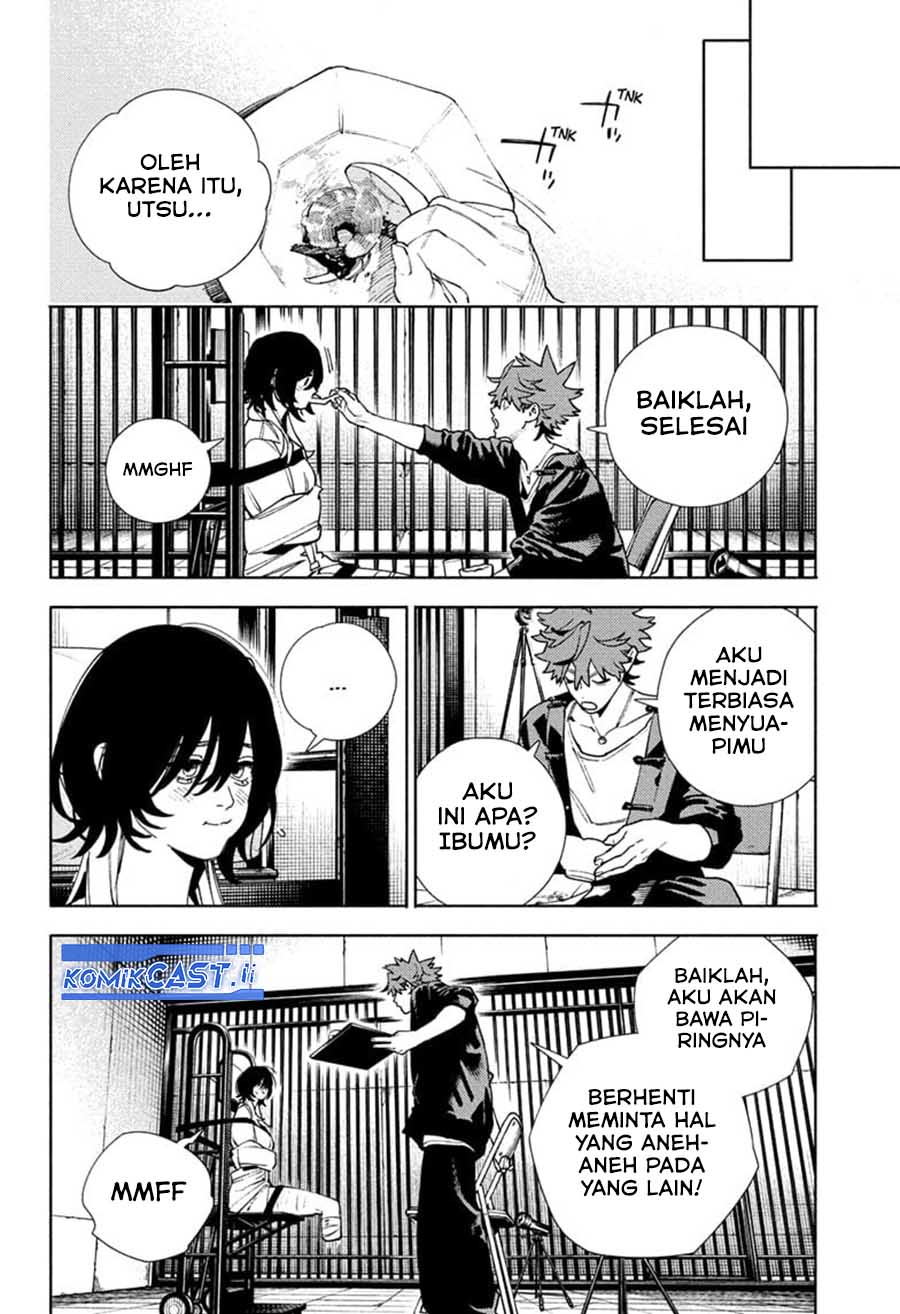 Dilarang COPAS - situs resmi www.mangacanblog.com - Komik gokurakugai 027 - chapter 27 28 Indonesia gokurakugai 027 - chapter 27 Terbaru 20|Baca Manga Komik Indonesia|Mangacan