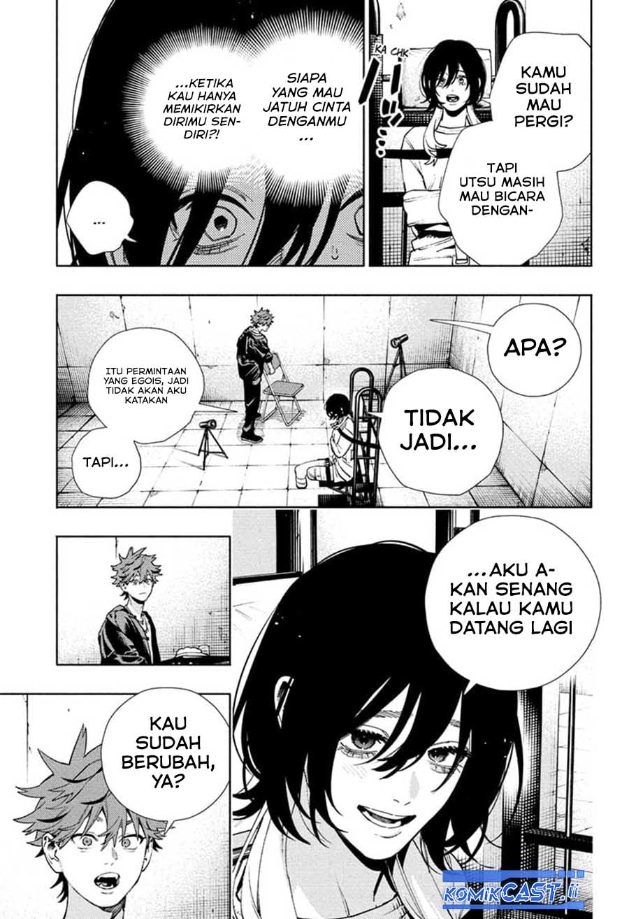 Dilarang COPAS - situs resmi www.mangacanblog.com - Komik gokurakugai 027 - chapter 27 28 Indonesia gokurakugai 027 - chapter 27 Terbaru 21|Baca Manga Komik Indonesia|Mangacan