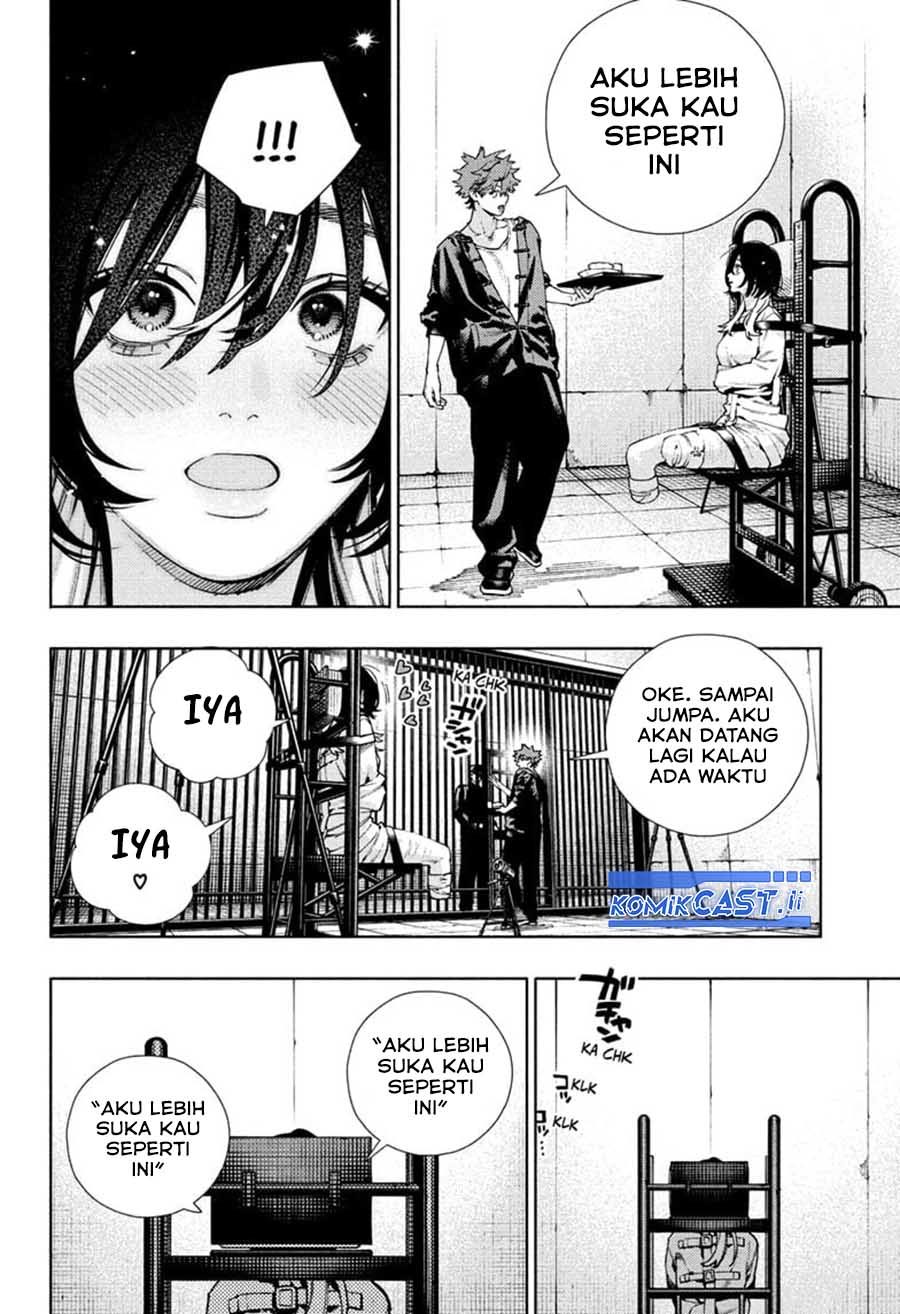 Dilarang COPAS - situs resmi www.mangacanblog.com - Komik gokurakugai 027 - chapter 27 28 Indonesia gokurakugai 027 - chapter 27 Terbaru 22|Baca Manga Komik Indonesia|Mangacan