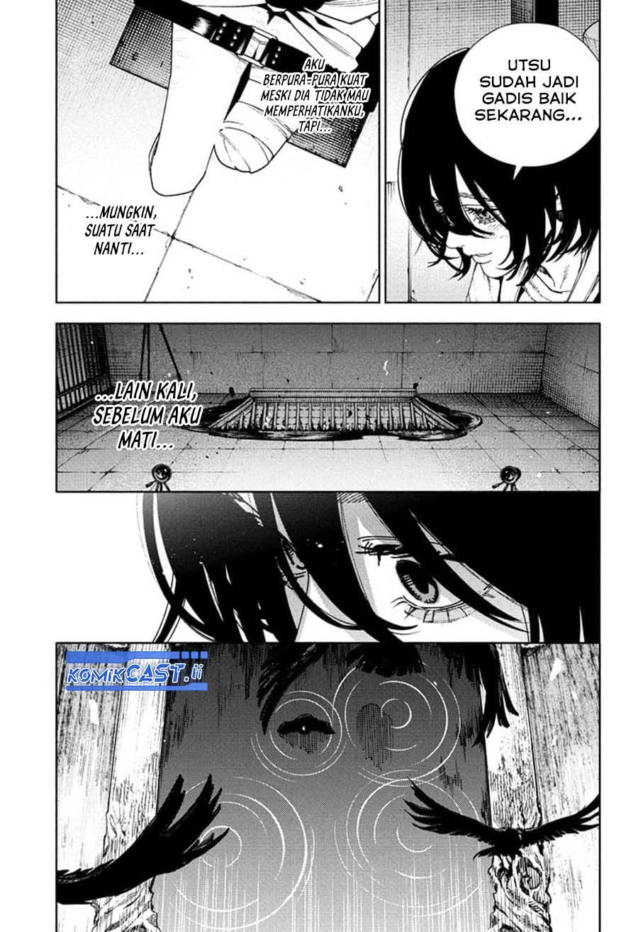 Dilarang COPAS - situs resmi www.mangacanblog.com - Komik gokurakugai 027 - chapter 27 28 Indonesia gokurakugai 027 - chapter 27 Terbaru 23|Baca Manga Komik Indonesia|Mangacan