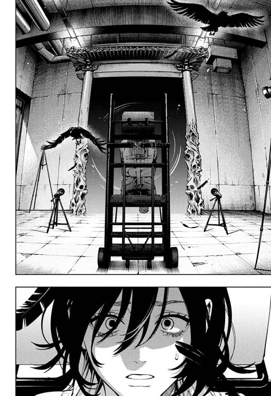 Dilarang COPAS - situs resmi www.mangacanblog.com - Komik gokurakugai 027 - chapter 27 28 Indonesia gokurakugai 027 - chapter 27 Terbaru 24|Baca Manga Komik Indonesia|Mangacan