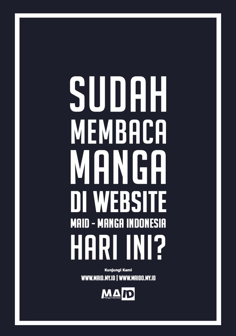 Gokushufudou: The Way of the House Husband Chapter 13 Bahasa Indonesia