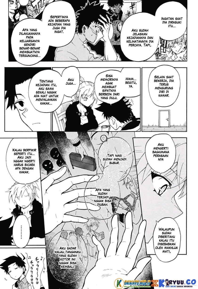 Gokutei Higuma Chapter 02 Bahasa Indonesia