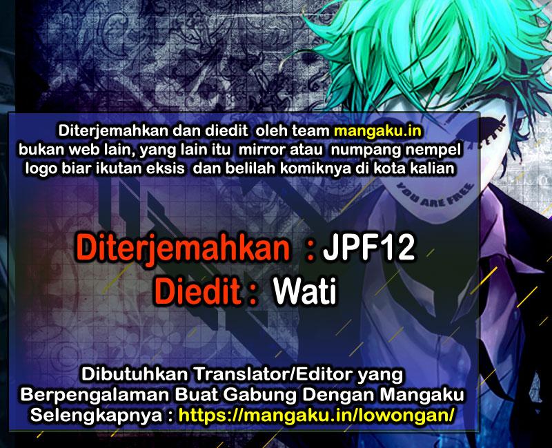 Gokutei Higuma chapter 19