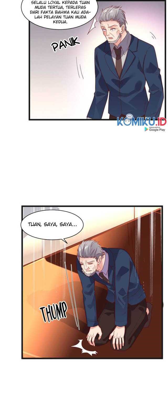 Gold System Chapter 77 Bahasa Indonesia