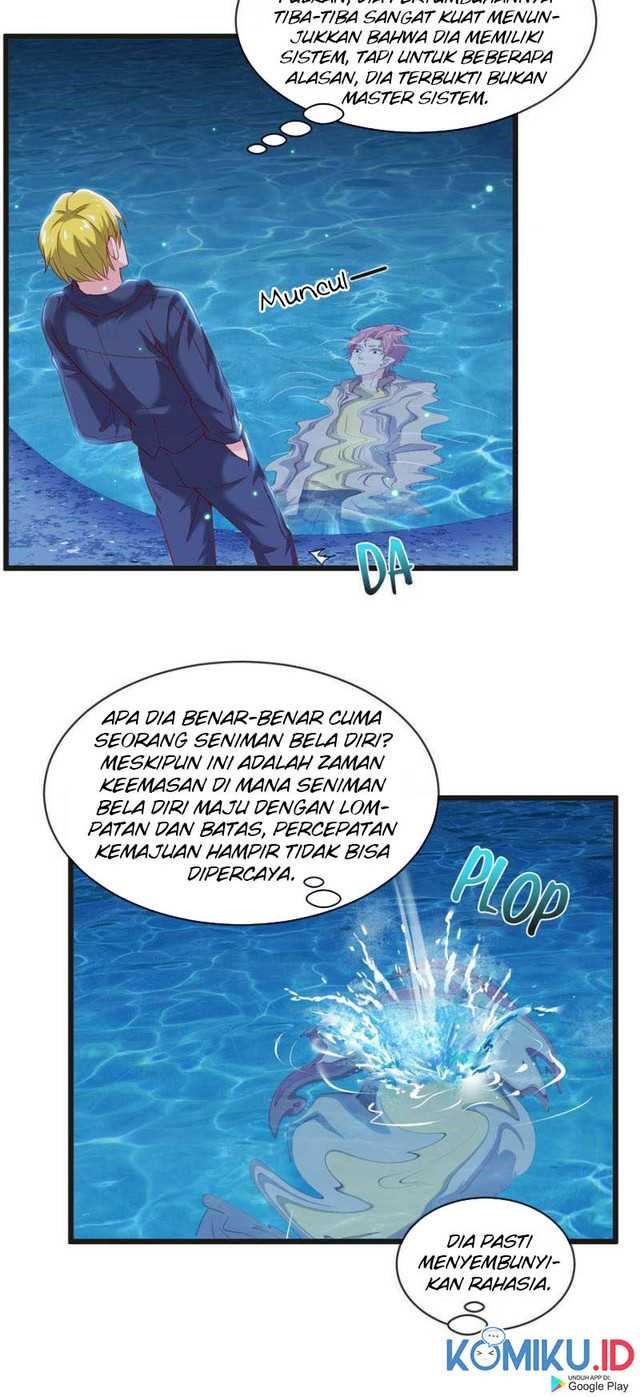 Gold System Chapter 77 Bahasa Indonesia