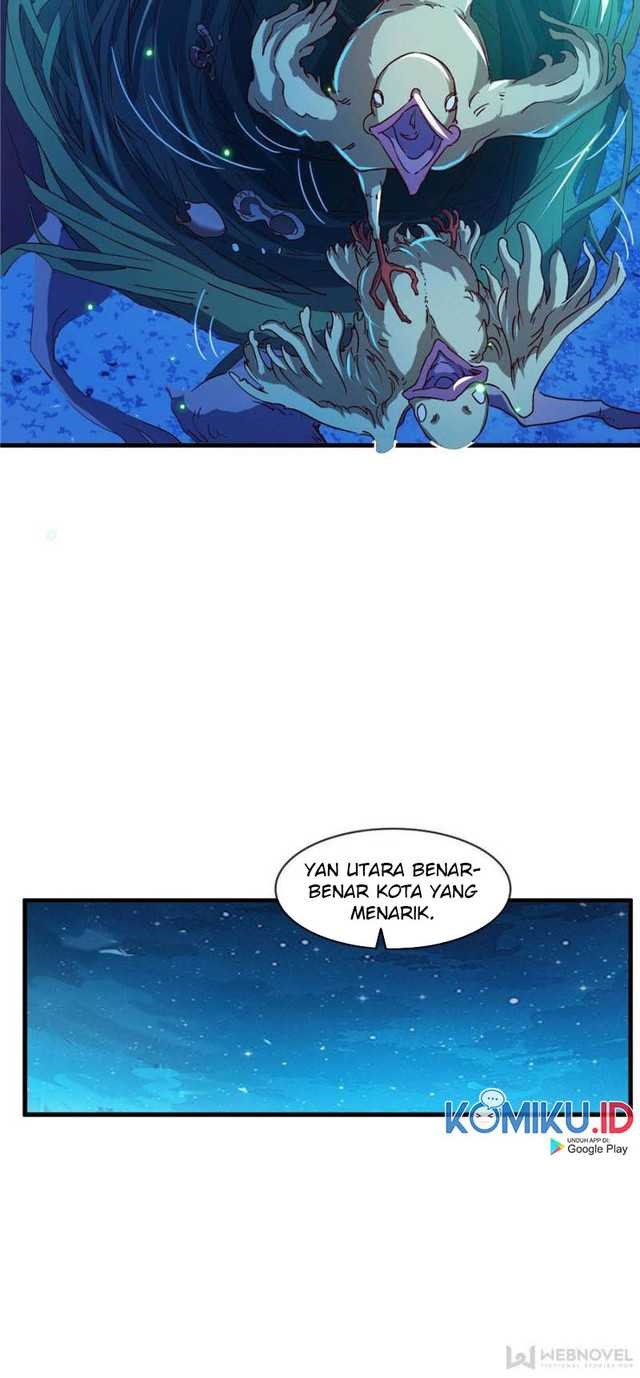 Gold System Chapter 77 Bahasa Indonesia