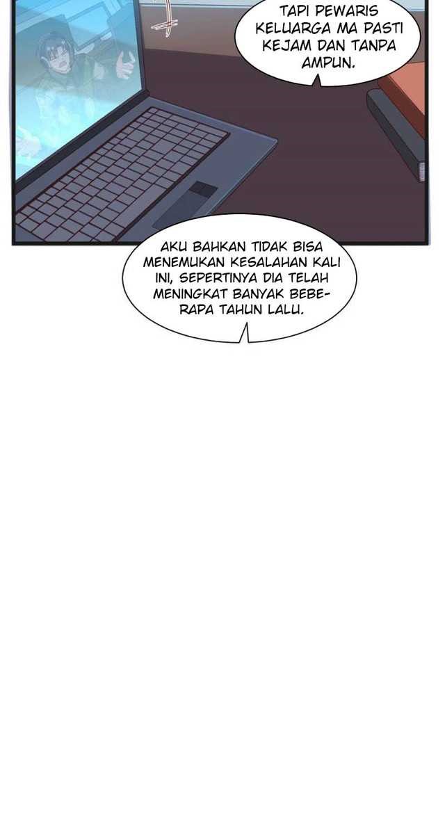 Gold System Chapter 77 Bahasa Indonesia