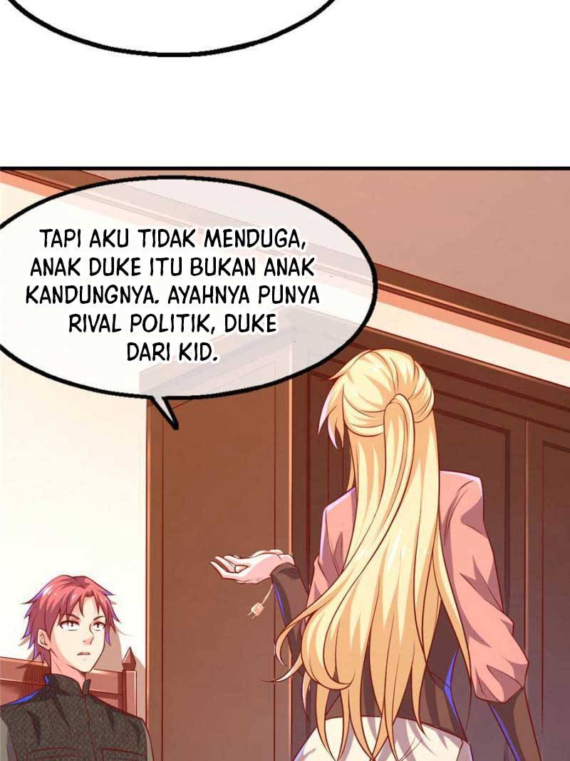 Gold System chapter 88
