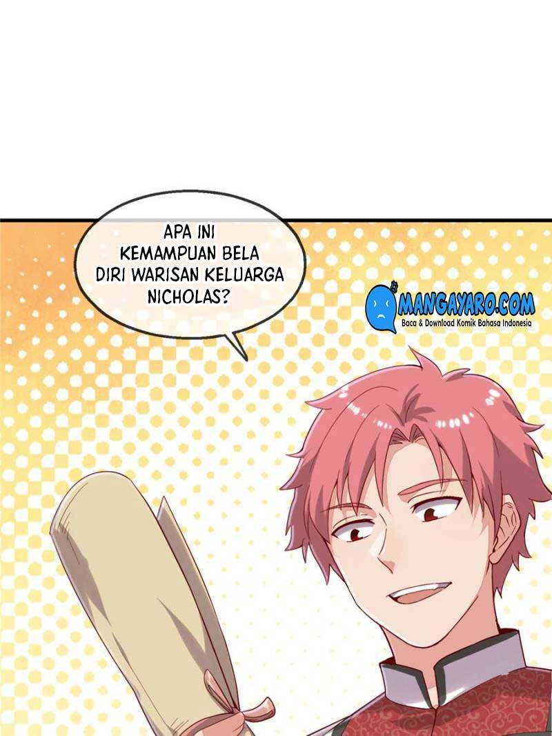 Gold System chapter 88