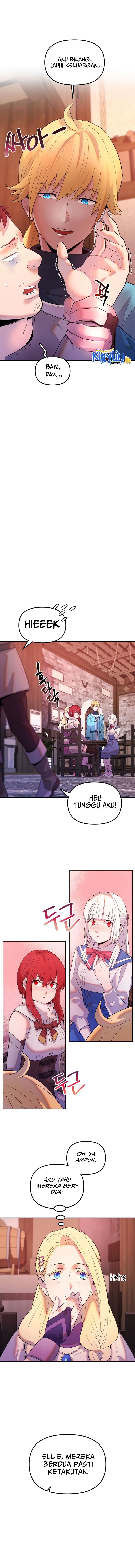 Golden Mage Chapter 20 Bahasa Indonesia
