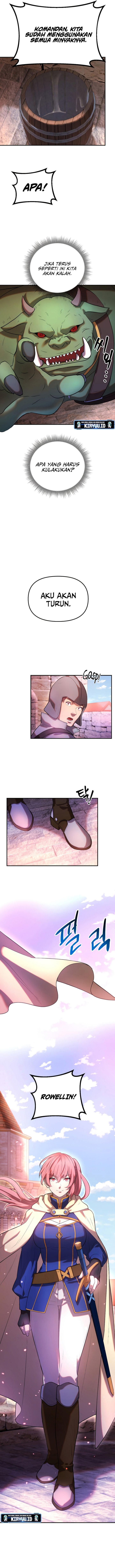 Golden Mage Chapter 26 Bahasa Indonesia