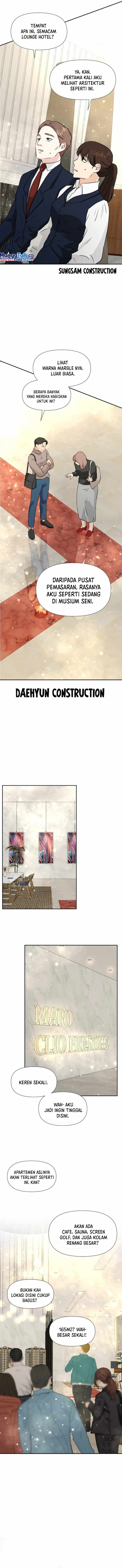 Golden Print Chapter 25 Bahasa Indonesia