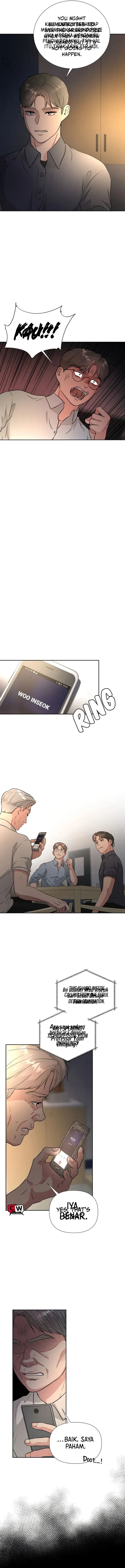 Golden Print Chapter 38 Bahasa Indonesia