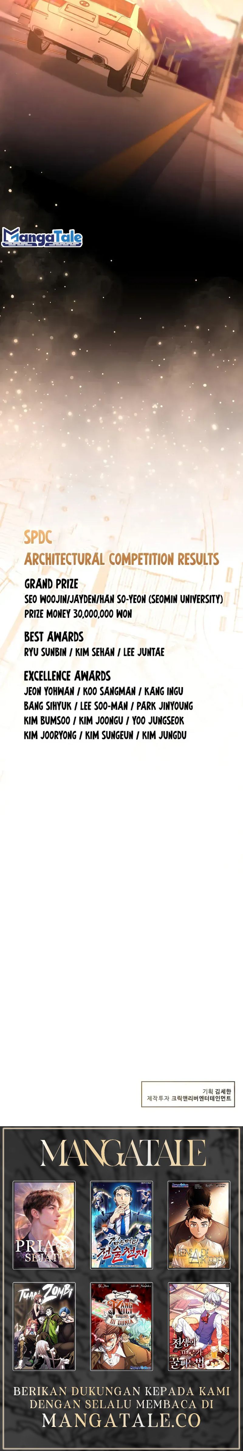 Golden Print Chapter 38 Bahasa Indonesia