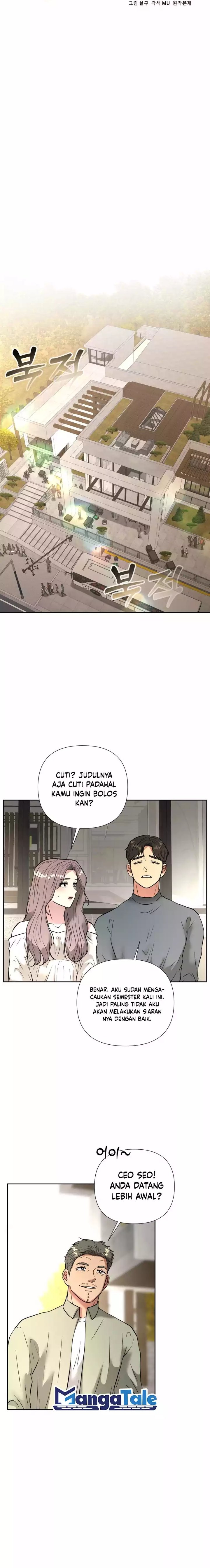 Golden Print chapter 46