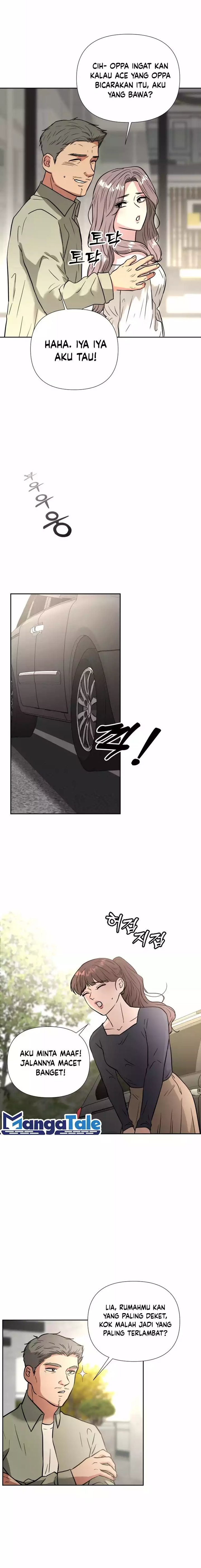 Golden Print chapter 46