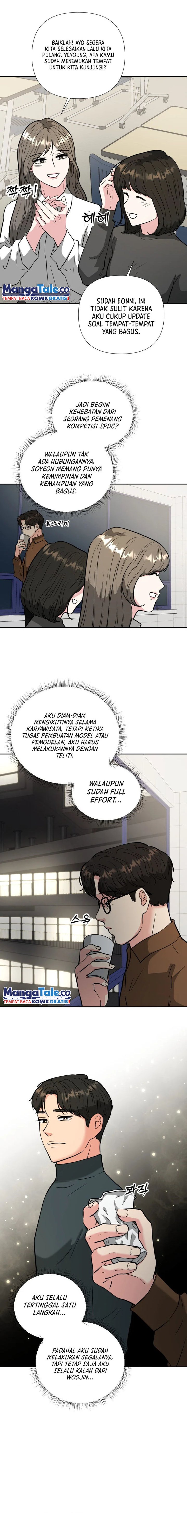 Golden Print chapter 49