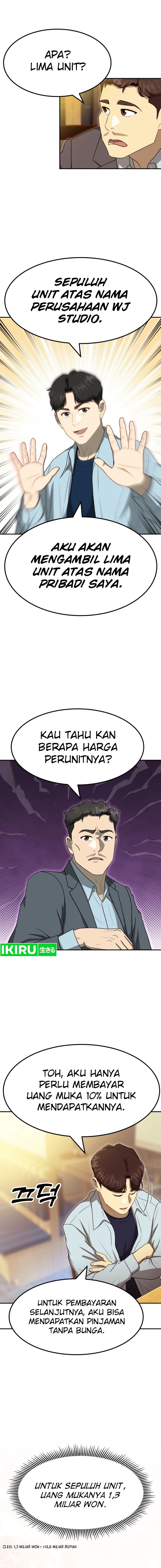 Golden Print chapter 60