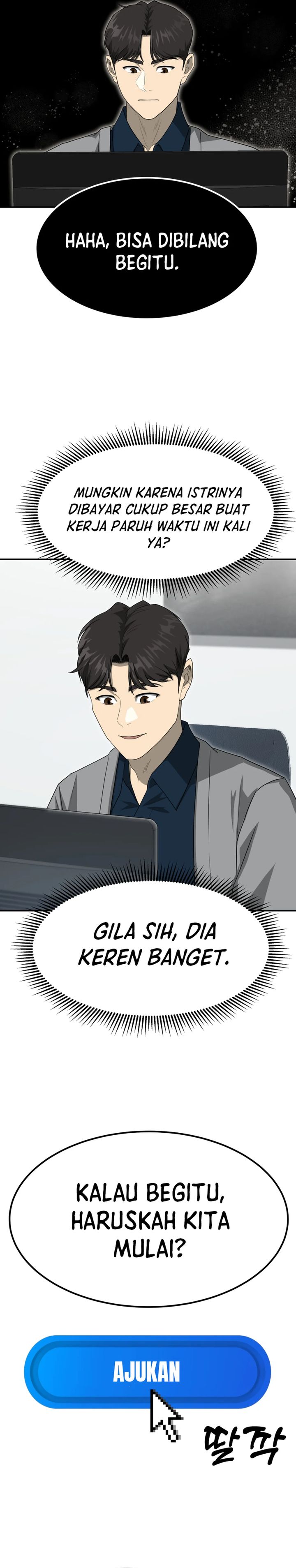 Golden Print chapter 71