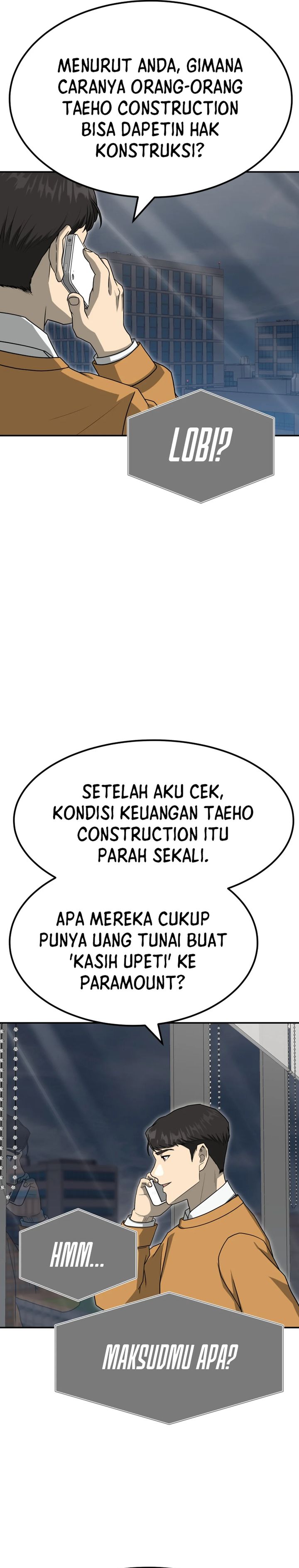Golden Print chapter 71