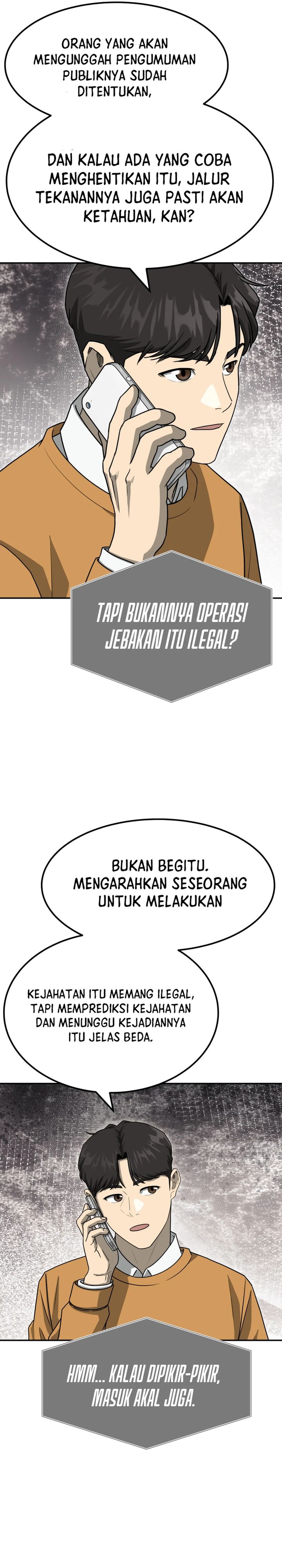 Golden Print chapter 71