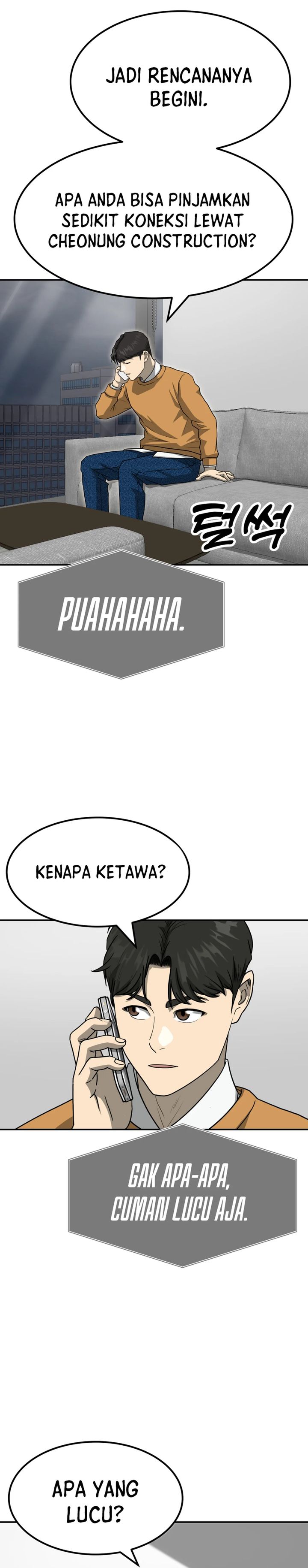 Golden Print chapter 71