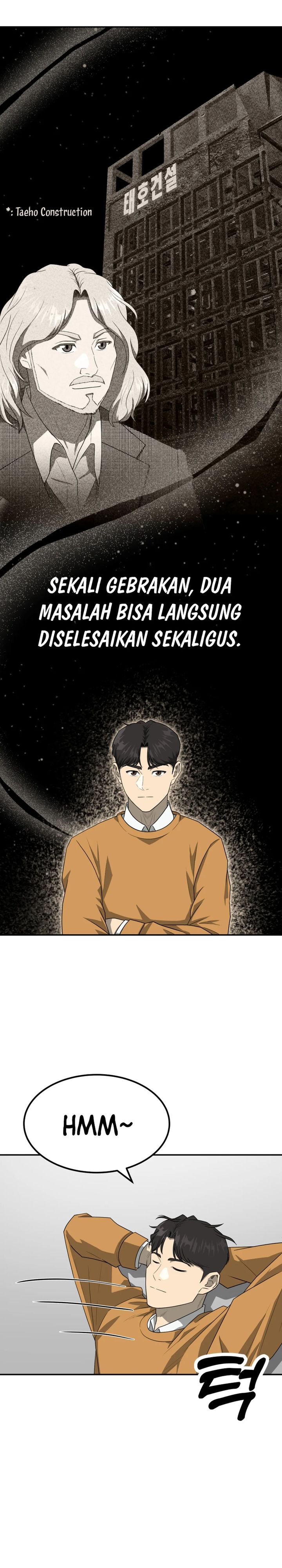Golden Print chapter 71