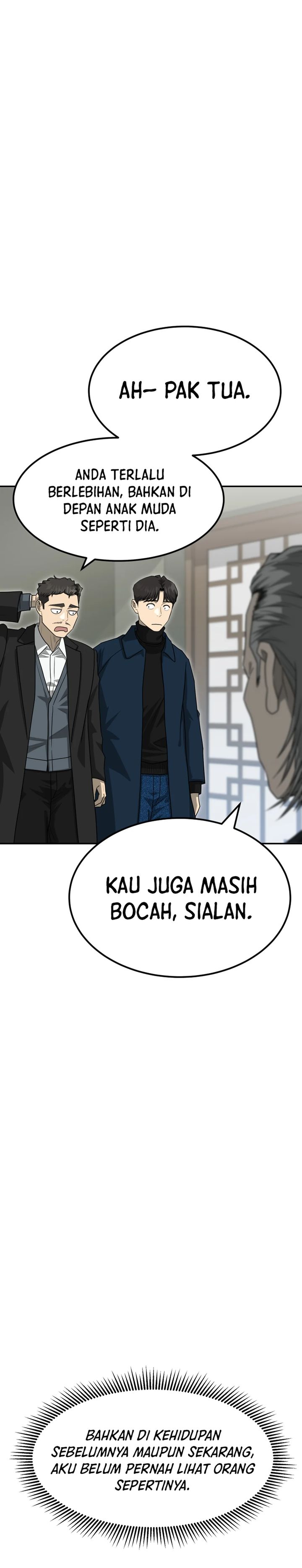 Golden Print Chapter 72 Bahasa Indonesia