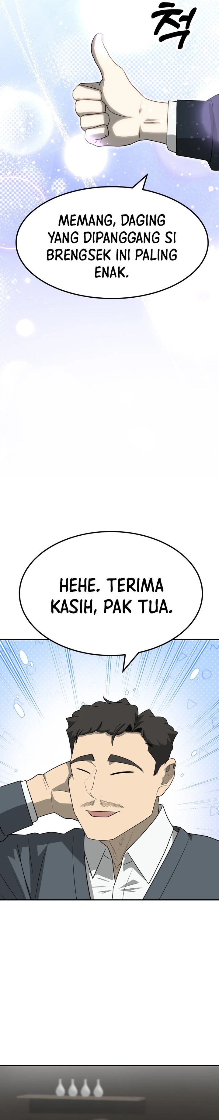 Golden Print Chapter 72 Bahasa Indonesia